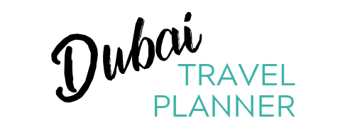 Dubai Travel Planner